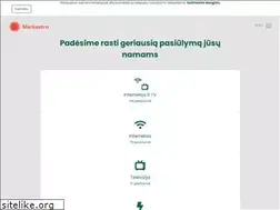 Sites similar to myplan.lt