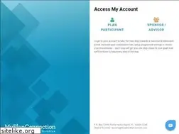 Sites similar to myplanconnection.com