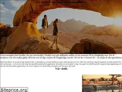 Sites similar to myplanet.se