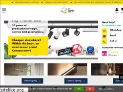Sites similar to myplanetled.com