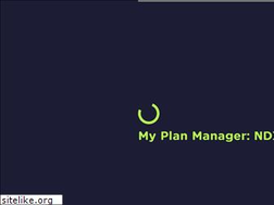 Sites similar to myplanmanager.com.au