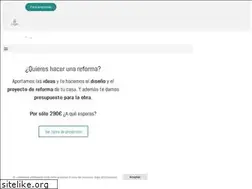 Sites similar to myplano.es