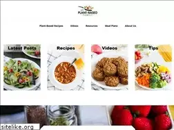 Sites similar to myplantbasedfamily.com