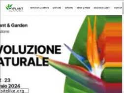 Sites similar to myplantgarden.com