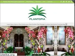 Sites similar to myplantopia.com