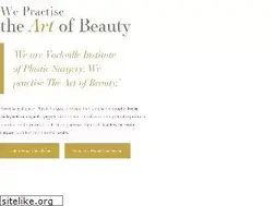 Sites similar to myplasticsurgerytoronto.com