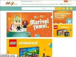 Sites similar to myplay.ua