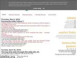 Sites similar to myplaygroundgames.blogspot.com