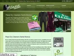 Sites similar to myplazacleaner.com