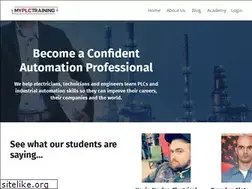 Sites similar to myplctraining.com