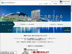 Sites similar to mypleasure.co.jp