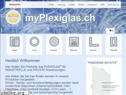 Sites similar to myplexishop.ch