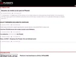 Sites similar to myploiesti.ro