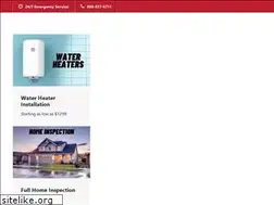 Sites similar to myplumb-sure.com