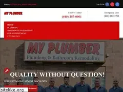 Sites similar to myplumberinc.com