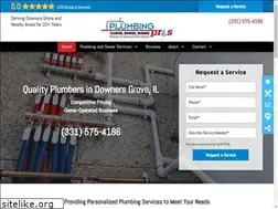 Sites similar to myplumbingpros.com