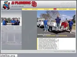 Sites similar to myplumbingwebsite.com