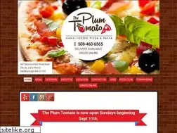 Sites similar to myplumtomato.com