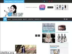 Sites similar to myplussizelife.com