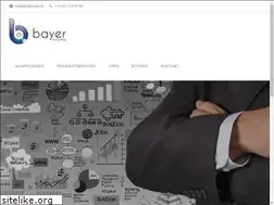 Sites similar to mypm.de