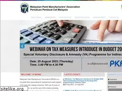 Sites similar to mypma.org.my