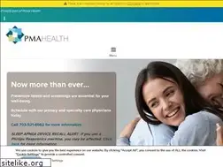 Sites similar to mypmahealth.com