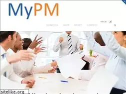 Sites similar to mypmllc.com