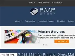 Sites similar to mypmpgroup.com