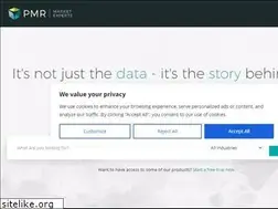 Sites similar to mypmr.pro