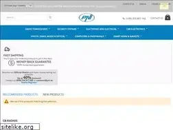 Sites similar to mypni.ie