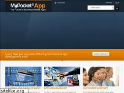 Sites similar to mypocketapp.com