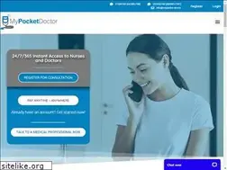 Sites similar to mypocketdoctor.com