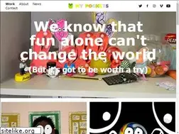 Sites similar to mypockets.co.uk