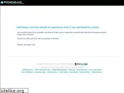 Sites similar to mypodcast.com
