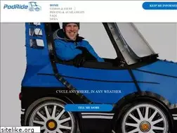 Sites similar to mypodride.com