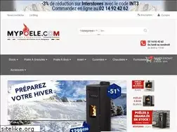 Sites similar to mypoele.com