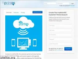 Sites similar to mypointos.com