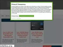 Sites similar to mypointslife.com