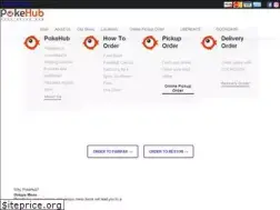 Sites similar to mypokehub.com