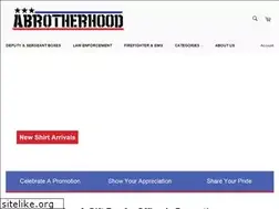 Sites similar to mypolicestuff.com