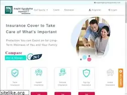 Sites similar to mypolicyjunction.com