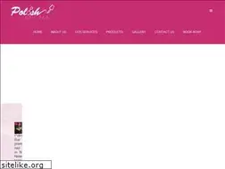Sites similar to mypolishnailbar.com