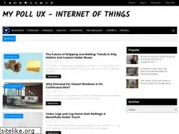 Sites similar to mypollux.com
