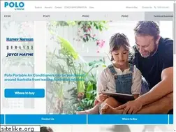 Sites similar to mypolo.com.au