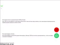 Sites similar to mypolsha.com