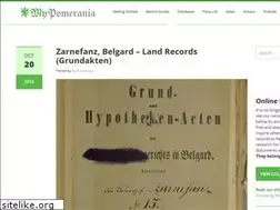 Sites similar to mypomerania.com