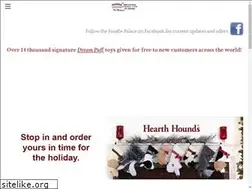 Sites similar to mypoodlepalace.com