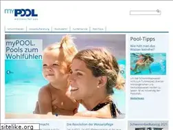 Sites similar to mypool.at