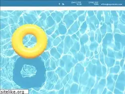 Sites similar to mypoolleaks.com