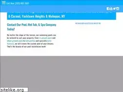 Sites similar to mypoolscool.com